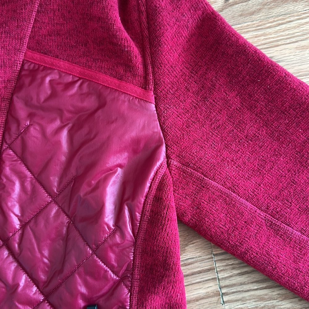 Mountain Force Jacket , Size Xs - image 3